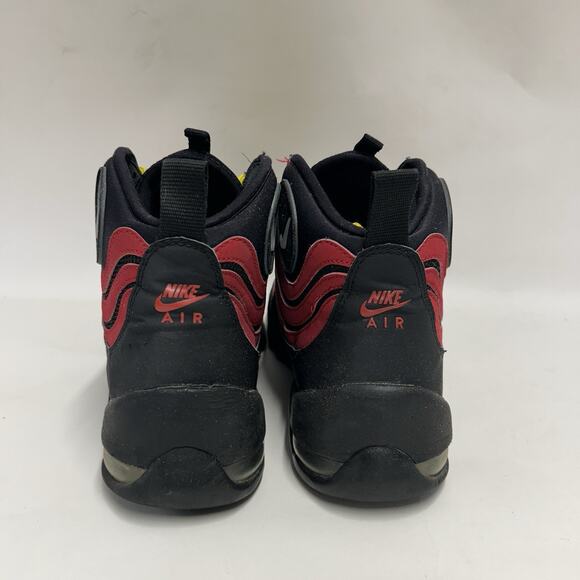 Nike Air Bakin Retro OG \